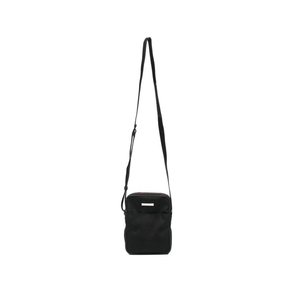 Gucci Black Messenger Bags Men